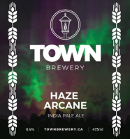 Пиво Haze Arcane Пиво Haze Arcane