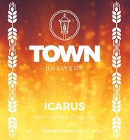 Пиво Icarus Пиво Icarus
