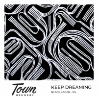 Пиво Keep Dreaming Пиво Keep Dreaming