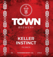 Пиво Keller Instinct Пиво Keller Instinct