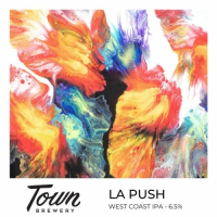 Пиво La Push Пиво La Push