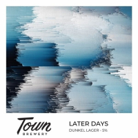 Пиво Later Days