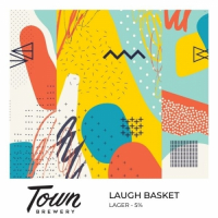 Пиво Laugh Basket Пиво Laugh Basket