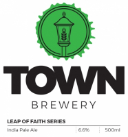 Пиво Leap of Faith India Pale Ale Пиво Leap of Faith India Pale Ale