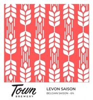Пиво Levon Saison Пиво Levon Saison