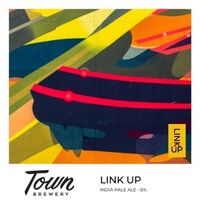 Пиво Link Up Пиво Link Up