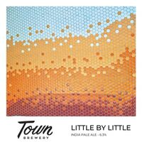 Пиво Little By Little Пиво Little By Little