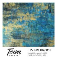 Пиво Living Proof Пиво Living Proof