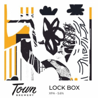 Пиво Lock Box Пиво Lock Box