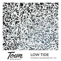 Пиво Low Tide Пиво Low Tide