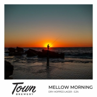 Пиво Mellow Morning Пиво Mellow Morning