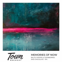 Пиво Memories of Now Пиво Memories of Now