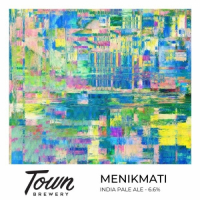 Пиво Menikmati Пиво Menikmati