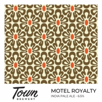 Пиво Motel Royalty Пиво Motel Royalty