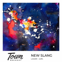 Пиво New Slang Пиво New Slang