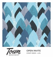 Пиво Open Invite Пиво Open Invite