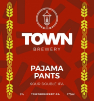 Пиво Pajama Pants Пиво Pajama Pants