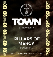 Пиво Pillars of Mercy Пиво Pillars of Mercy