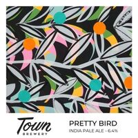 Пиво Pretty Bird Пиво Pretty Bird