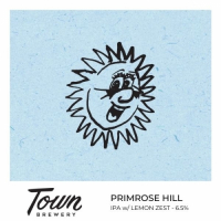 Пиво Primrose Hill