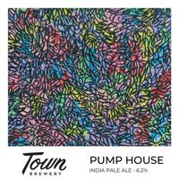 Пиво Pump House Пиво Pump House