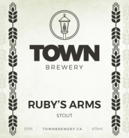 Пиво Ruby's Arms Пиво Ruby's Arms