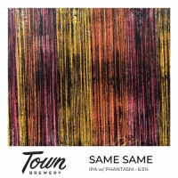 Пиво Same Same Пиво Same Same