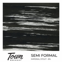 Пиво Semi Formal Пиво Semi Formal