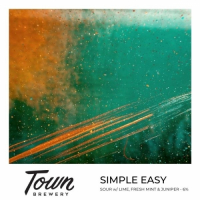 Пиво Simple Easy Пиво Simple Easy