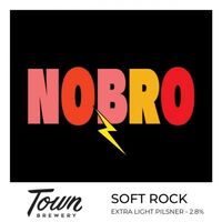 Пиво Soft Rock Пиво Soft Rock