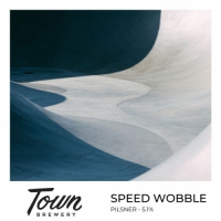 Пиво Speed Wobble Пиво Speed Wobble