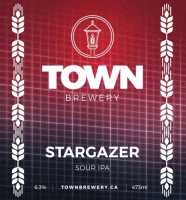 Пиво Stargazer Пиво Stargazer