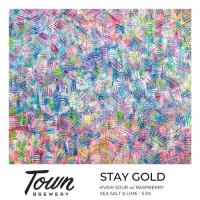 Пиво Stay Gold Пиво Stay Gold