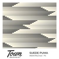 Пиво Suede Puma Пиво Suede Puma
