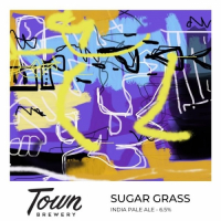 Пиво Sugar Grass Пиво Sugar Grass