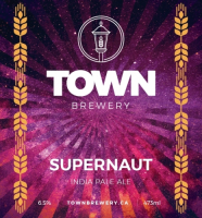 Пиво Supernaut Пиво Supernaut