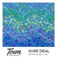 Пиво Sure Deal Пиво Sure Deal