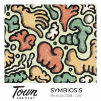 Пиво Symbiosis Пиво Symbiosis