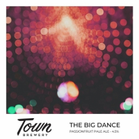Пиво The Big Dance Пиво The Big Dance