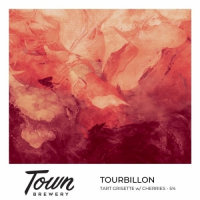 Пиво Tourbillon w/ Cherries Пиво Tourbillon w/ Cherries