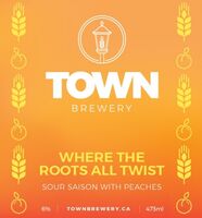 Пиво Where the Roots All Twist Пиво Where the Roots All Twist