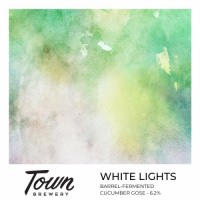 Пиво White Lights Пиво White Lights
