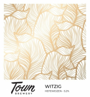 Пиво Witzig Пиво Witzig