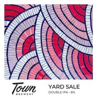 Пиво Yard Sale