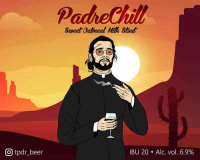 Пиво PadreChill Пиво PadreChill