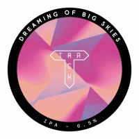 Пиво Dreaming of Big Skies