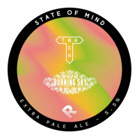 Пиво State of Mind Пиво State of Mind