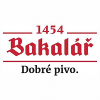 Пиво Bakalar Dark Lager