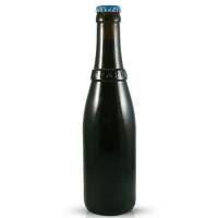 Пиво Trappist Westvleteren 8