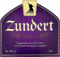 Пиво Zundert 8 (2021)